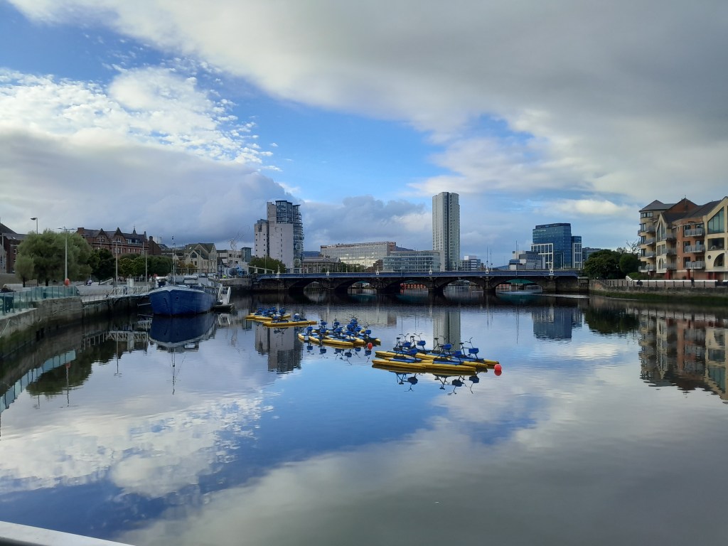 After twelve years, seasons are still four